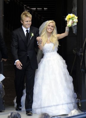 Top 10 Memorable Wedding Dresses | London City Girl Magazine